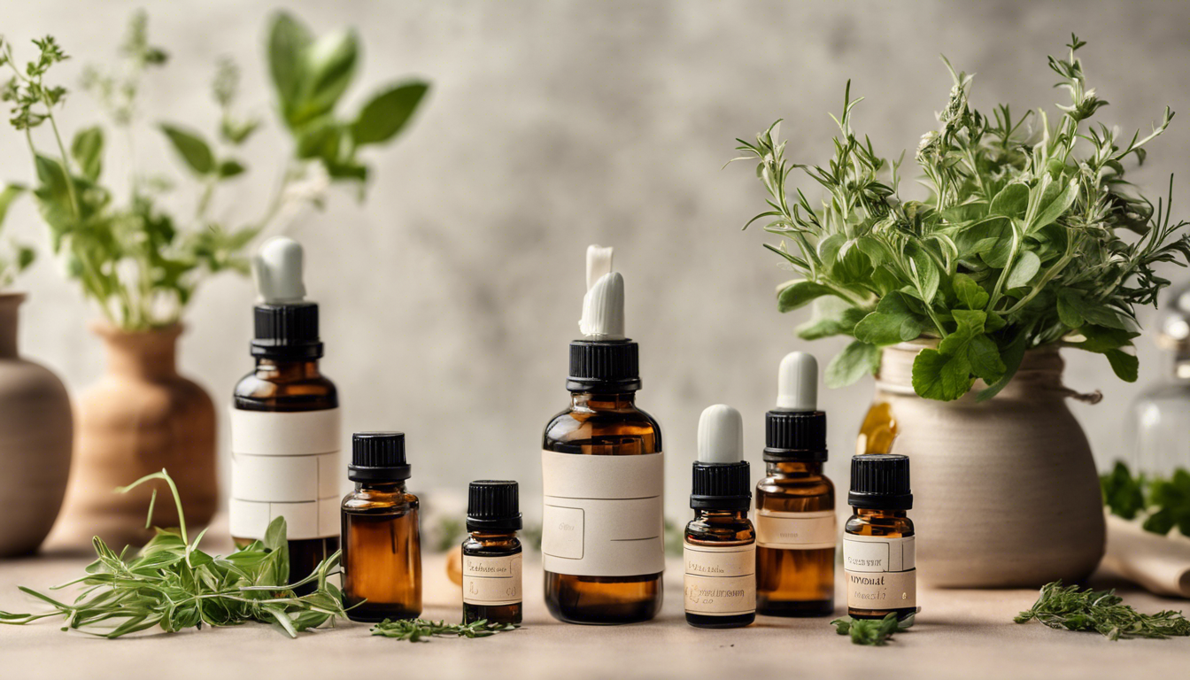 découvrez comment intégrer les huiles essentielles dans votre routine quotidienne pour améliorer votre bien-être. apprenez des techniques simples et efficaces pour profiter des bienfaits aromathérapeutiques et créer un environnement apaisant à la maison.