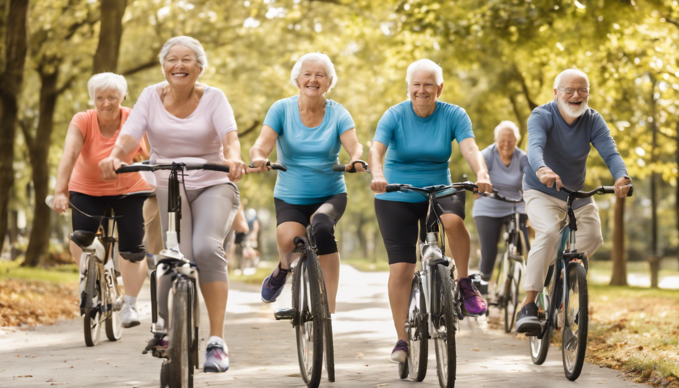 découvrez pourquoi l'activité physique est essentielle pour votre bien-être. examinez les nombreux bienfaits sur votre santé mentale et physique, et comment un mode de vie actif peut transformer votre quotidien.