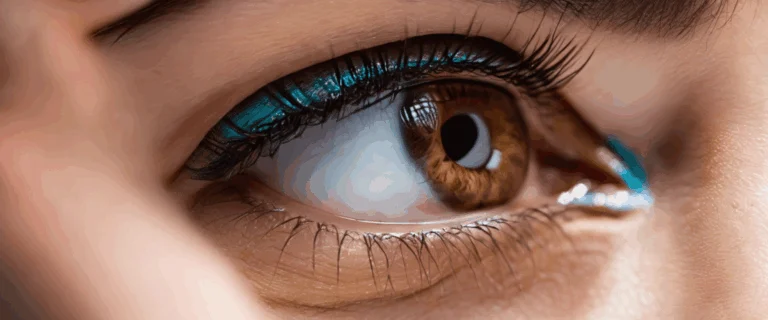 Laser pour les poches sous les yeux : fonctionnement et avantages