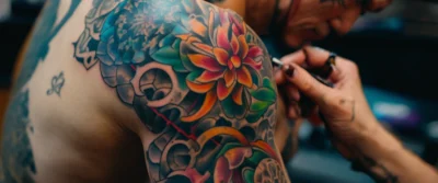 Les soins après tatouage : méthode essentielle pour une cicatrisation optimale