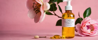 Huile de Grossesse : Prévenir Vergetures et Hydrater Sa Peau Enceinte