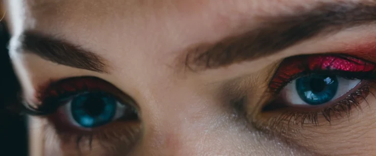 Rides sous les yeux : causes, prévention et traitements efficaces