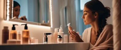 Douche autobronzante : comment obtenir un bronzage parfait à domicile